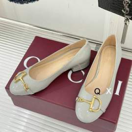 Picture of Gucci Shoes _SKUGuccisz35-40JX10036758